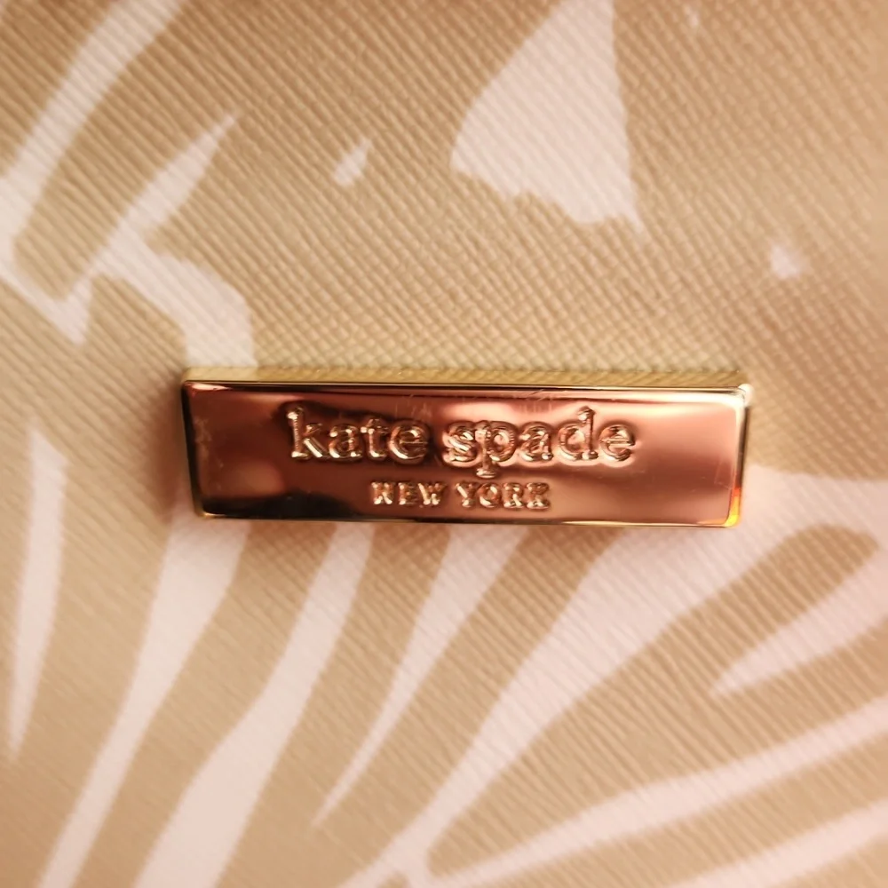 Kate Spade Jules Grant Street Tote Bag - Picture 3 of 11